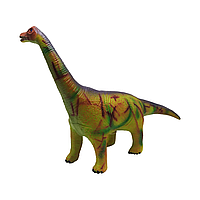 Игровая фигурка "Динозавр" Bambi Q9899-501A, 40 см (Вид 4) Toyvoo Ігрова фігурка "Динозавр" Bambi Q9899-501A,