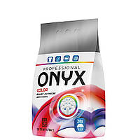 Стиральный порошок для цветного белья Onyx Professional Color 1,2 кг