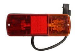 700/41600, 700/39000 Фара Ліхтар задній стоп-габарит на JCB 3CX, 4CX