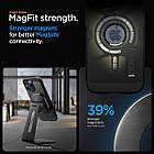 Чохол Spigen Tough Armor Mag MagSafe Black для iPhone 15 Pro Max ACS06594, фото 4