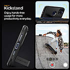 Чохол Spigen Tough Armor Mag MagSafe Black для iPhone 15 Pro Max ACS06594, фото 7