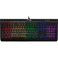 Клавіатура HyperX Alloy Core RGB UA (4P4F5AA)