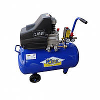 Компресор WERK BMW-24