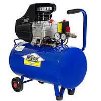 Компресор WERK BMW-50 75606