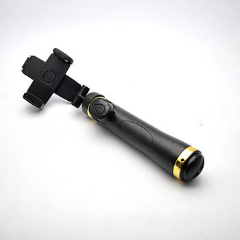 Монопод трипод Epic XT08 з Bluetooth пультом Black