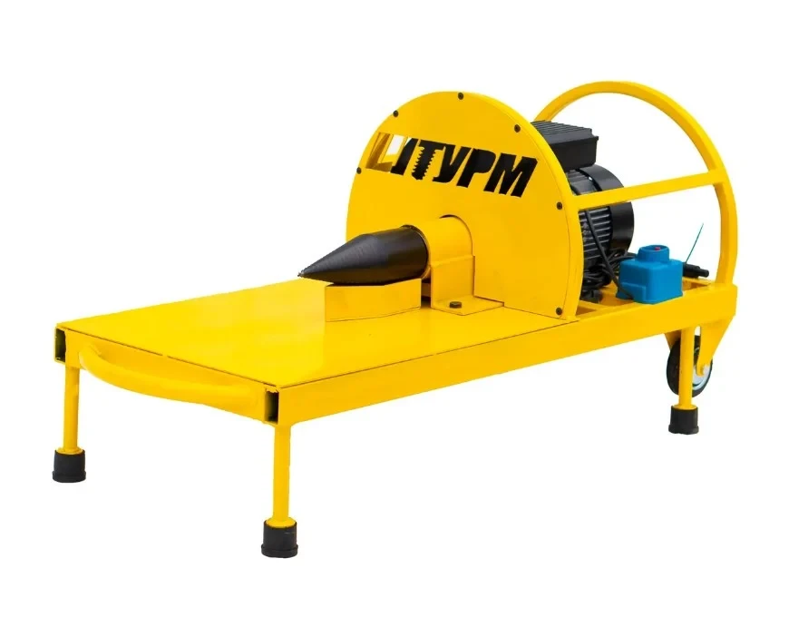 Дровокол Штурм WS 2500, фото 1