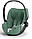 Автокрісло Cybex Cloud T i-Size PLUS Leaf Green, фото 2