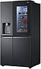 Холодильник з морозильною камерою LG GSXV90MCDE, фото 2