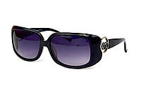 Черные брендовые очки женские очки солнцезащитные очки Armani Toyvoo Чорні брендові очки жіночі окуляри