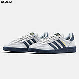 Чоловічі кросівки Adidas Spezial HandBall, фото 3