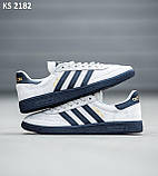 Чоловічі кросівки Adidas Spezial HandBall, фото 4