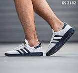 Чоловічі кросівки Adidas Spezial HandBall, фото 8