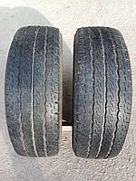 Шины 205/65 R16C Firestone VanHawk 107/105T.