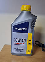 Yuko Vega Synt 10W-40 - Масло моторное 1Л