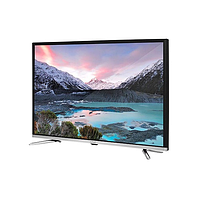 LED Телевизор TV 24"+TV+Т2+12вольт