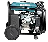 Генератор інверторний Könner&Söhnen KS 8100iE G, фото 6