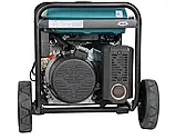 Генератор інверторний Könner&Söhnen KS 8100iE G, фото 7