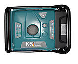 Генератор інверторний Könner&Söhnen KS 8100iE G, фото 9