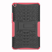 Чехол Armor Case для Huawei MediaPad T3 8 Rose SC, код: 7412314