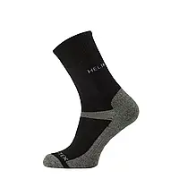 Шкарпетки трекінгові Helikon-tex® HEAVYWEIGHT SOCKS - Black (L)