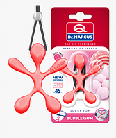Ароматизатор LUCKY TOP жевательная резинка (Bubble Gum) (подвес)