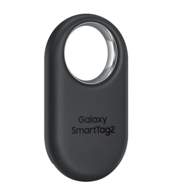 Пошуковий брелок Samsung Galaxy SmartTag2  Без Упакування (EI-T5600BBEG) EI-T5600BBEGEU