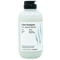 Farmavita Back Bar N01 Color Shampoo Fig and Almond Шампунь для фарбованого волосся "Інжир і мигдаль 1000 мл