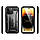 Чохол Supcase для iPhone 15 Pro Max - Unicorn Beetle Pro, Black, фото 8