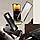 Чохол Supcase для iPhone 15 Pro Max - Unicorn Beetle Pro, Black, фото 3