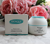 Крем дитячий зволожувальний для обличчя Bioaqua Face Cream Children Milk Moisturizing, 50 г