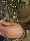 Тактична сорочка ESDY Tactical Combat Shirt MULTICAM-L, фото 5