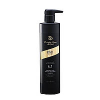 Восстанавливающий шампунь DSD de Luxe 4.1 Keratin Treatment Shampoo, 500 мл