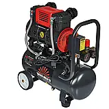 Компресор безоливний Vitals Professional SKB12.t632-8a, фото 3