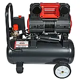 Компресор безоливний Vitals Professional SKB12.t632-8a, фото 5