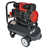 Компресор безоливний Vitals Professional SKB12.t632-8a, фото 6