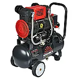 Компресор безоливний Vitals Professional SKB12.t632-8a, фото 7