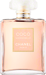 Chanel Coco Mademoiselle парфумована вода 100 ml. (Шанель Мадмуазель)