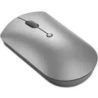 Мышь Lenovo 600 Bluetooth Silent Mouse (GY50X88832)
