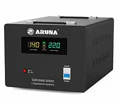 Стабілізатор ARUNA SDR 5000 SERVO