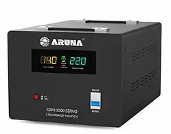 Стабілізатор ARUNA SDR 10000 SERVO