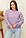 Стильний жіночий короткий светр ( 5 кольорів), фото 4