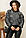 Стильний жіночий короткий светр ( 5 кольорів), фото 6