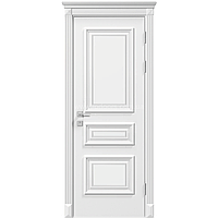 Міжкімнатні двері SIENA ROSSI