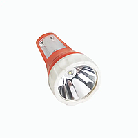 Ручной фонарь Super Bright LED Light AYT-6288-А компактный фонарик на батарейках