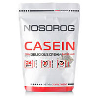 Протеїн Nosorog Nutrition Casein 700 g 23 servings Delicious Cream SC, код: 7778658