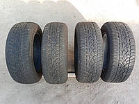 Шины 205/60 R16 DUNLOP SP WINTER SPORT 3D 5mm. Зимние.