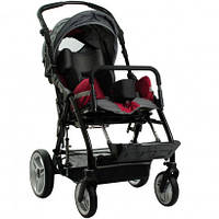 Складная коляска для детей с ДЦП - OSD-MK2218