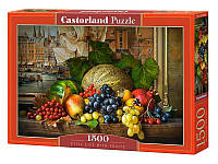 Пазлы Castorland 1500, шт