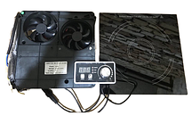 Конфорка індукційна 3.5 кВт new з пультом