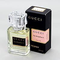 Тестер жіночий Gucci Eau De Parfum II, 63 мл